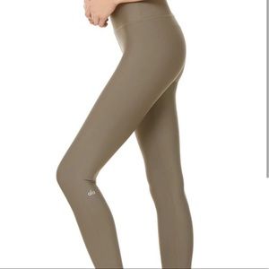 Alo high waisted leggings